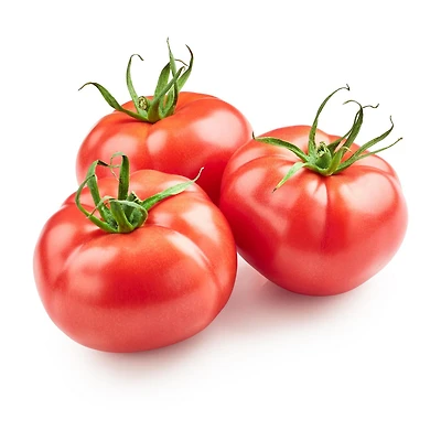 Field Tomato, Sold in singles, 0.19 - 0.27 KG