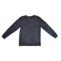 Men's NASA Astronaut In Space Long Sleeve T-Shirt