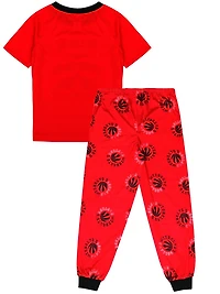 Pyjama 2 pièces Raptors de Toronto NBA pour garçons