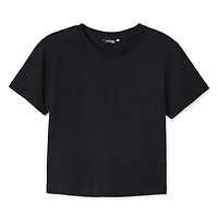 George Women's Shrunken Tee, Sizes XS-XXL