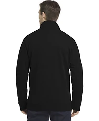 Haut en molleton Arrow pour hommes à fermeture éclair 1/4