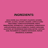 Beurre corporel Holler & Glow Bondi Blush rose fruit du dragon