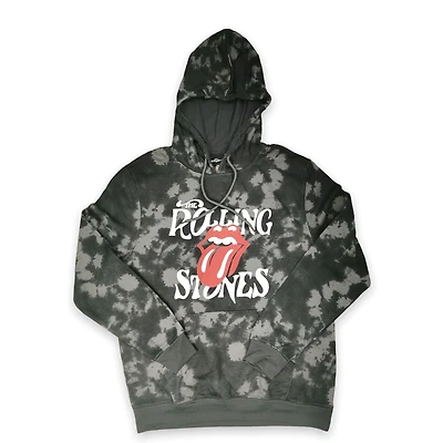 Rolling Stones Men's Long Sleeve Hoodie