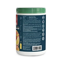 Organika Electrolytes Collagen Lemonberry 360g D'Hydratation avec des Nutriments essentials