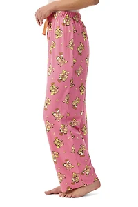 Garfield Ladies' Pajama Pant