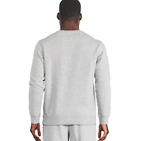 Haut enfilable en molleton Athletic Works pour hommes Tailles P-2XL