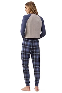 The Smurfs Ladies’ Jogger Set