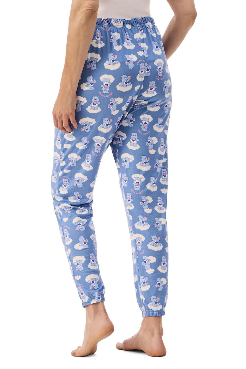Joggeurs de pyjama pour femmes Care Bears