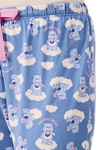 Joggeurs de pyjama pour femmes Care Bears