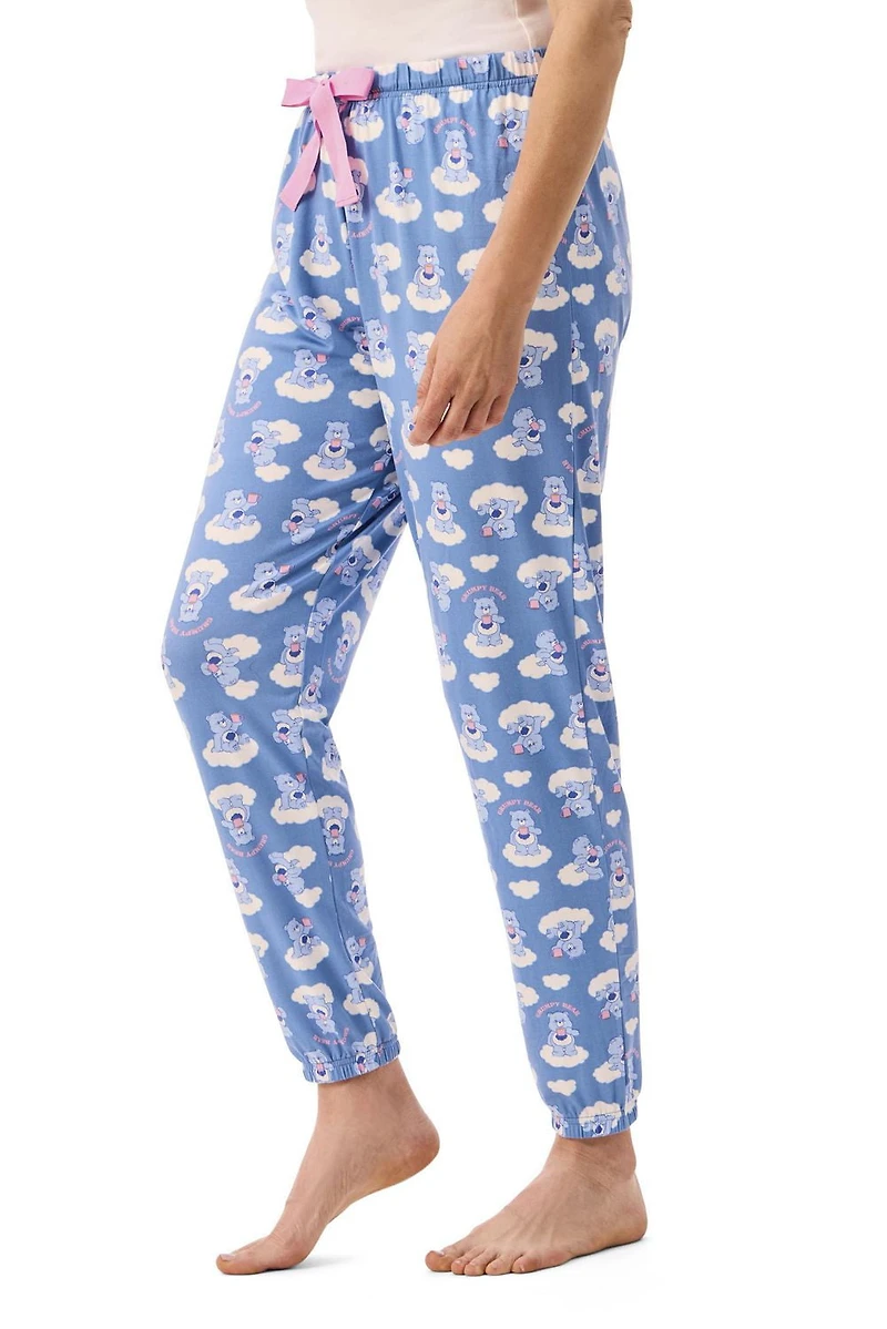 Joggeurs de pyjama pour femmes Care Bears