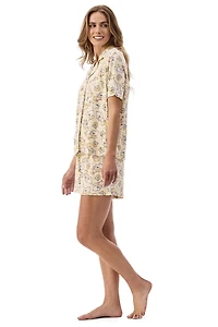 Ensemble de shorts pour femmes Disney Winnie l'Ourson