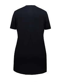 Chemise de nuit Disney Villains Tailles TP-TG