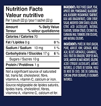 Welch’s® Fruit Snacks Superfruit 10ct