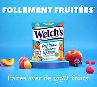 Welch’s® Fruit Snacks Superfruit 10ct