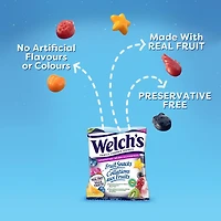 Welch’s® Fruit Snacks Superfruit 10ct