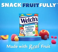 Welch’s® Fruit Snacks Superfruit 10ct