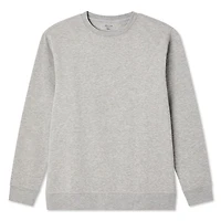 Haut enfilable en molleton Athletic Works pour hommes Tailles P-2XL