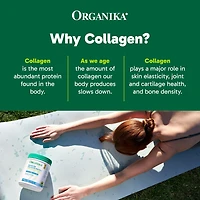 Enhanced Collagen 400G, Original, 400g