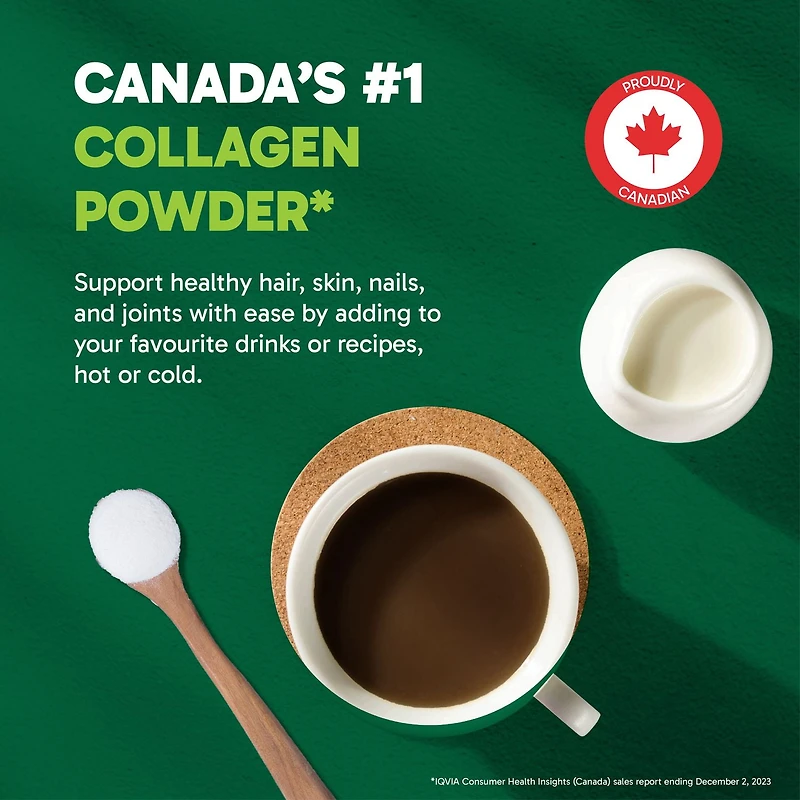 Enhanced Collagen 400G, Original, 400g