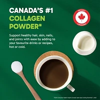 Enhanced Collagen 400G, Original, 400g