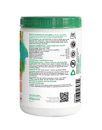 ORGANIKA Bone & Joint Enhanced Collagen, 280G Tub - 20 Servings