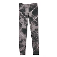 Legging de base imprimé George pour femmes