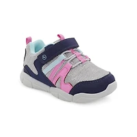 Munchkin by Stride Rite Toddler girls Magno sneaker