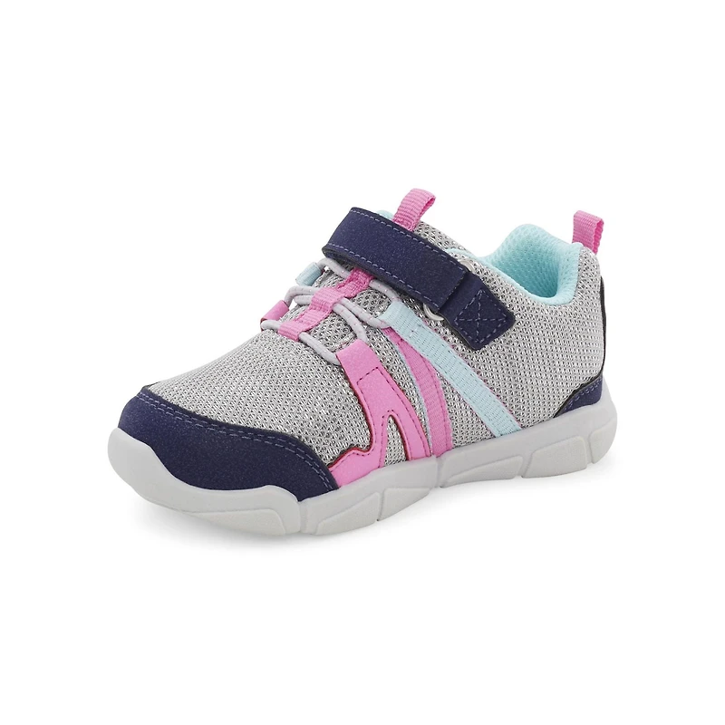 Munchkin by Stride Rite Toddler girls Magno sneaker
