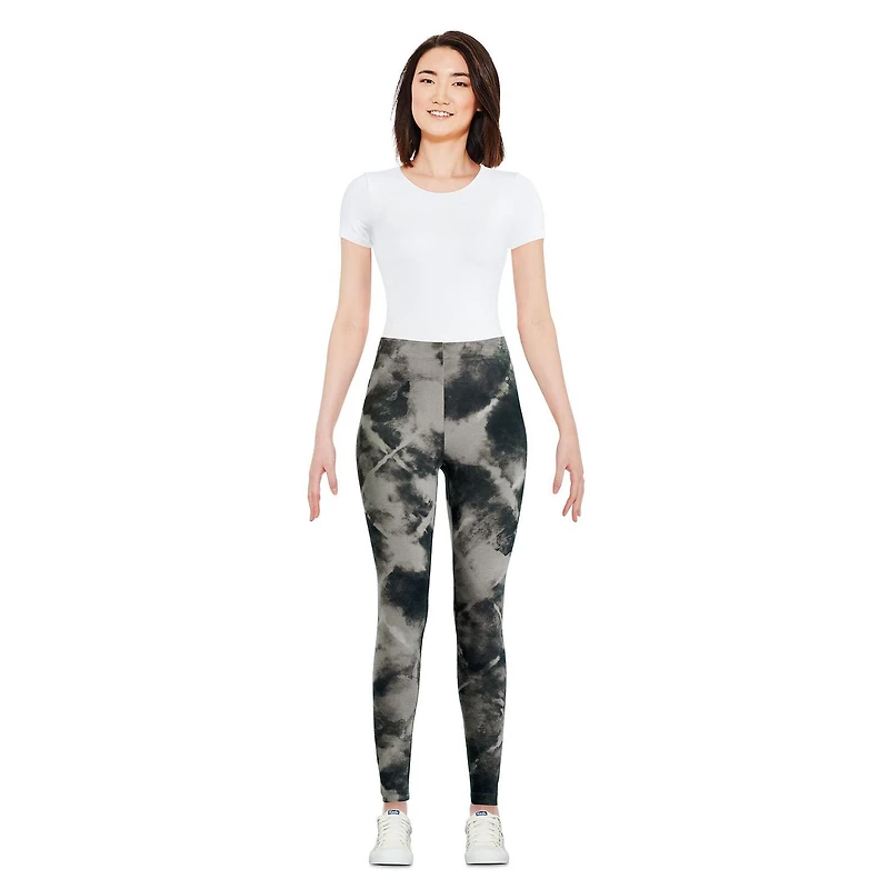 George Women's Printed Core Legging