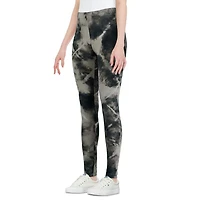 Legging de base imprimé George pour femmes