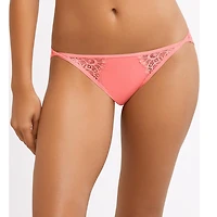 Maidenform Pure Comfort 2P bikilni à cordes