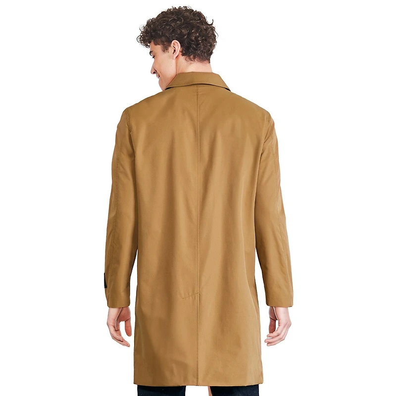 London Fog Men's Trench Coat, Sizes S-2XL