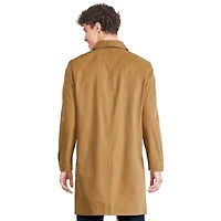 London Fog Men's Trench Coat, Sizes S-2XL