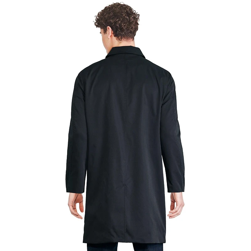 Imperméable London Fog pour hommes Tailles P-2XL