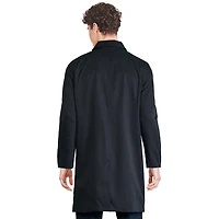 Imperméable London Fog pour hommes Tailles P-2XL