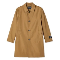 London Fog Men's Trench Coat, Sizes S-2XL