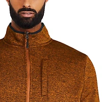 Manteau en molleton George pour hommes