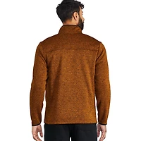 Manteau en molleton George pour hommes