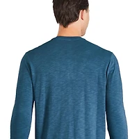 George Men's Henley Tee