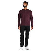 George Men's Henley Tee