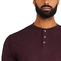 George Men's Henley Tee