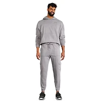 Jogger cargo George pour hommes Tailles P-2XL