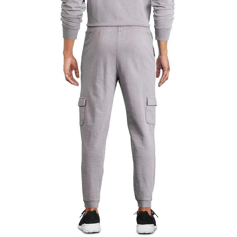 Jogger cargo George pour hommes Tailles P-2XL