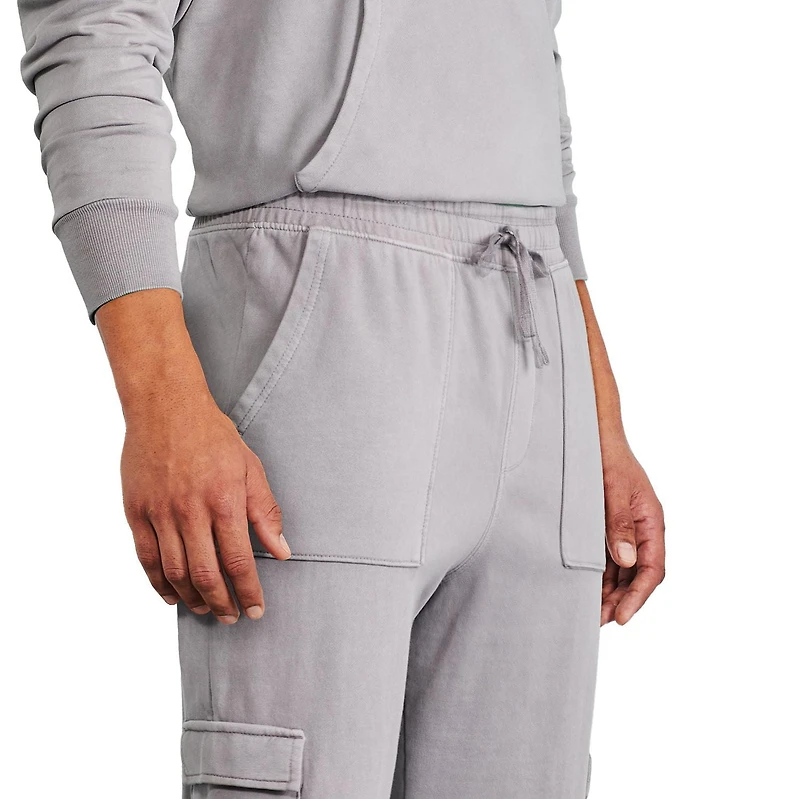 Jogger cargo George pour hommes Tailles P-2XL