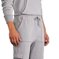 Jogger cargo George pour hommes Tailles P-2XL