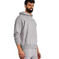George Men's French Terry Hoodie
