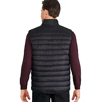 George Men's Packable Puffer Vest, Sizes S-2XL