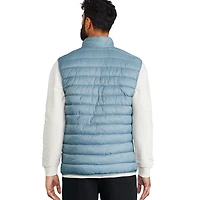 George Men's Packable Puffer Vest
