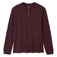George Men's Henley Tee