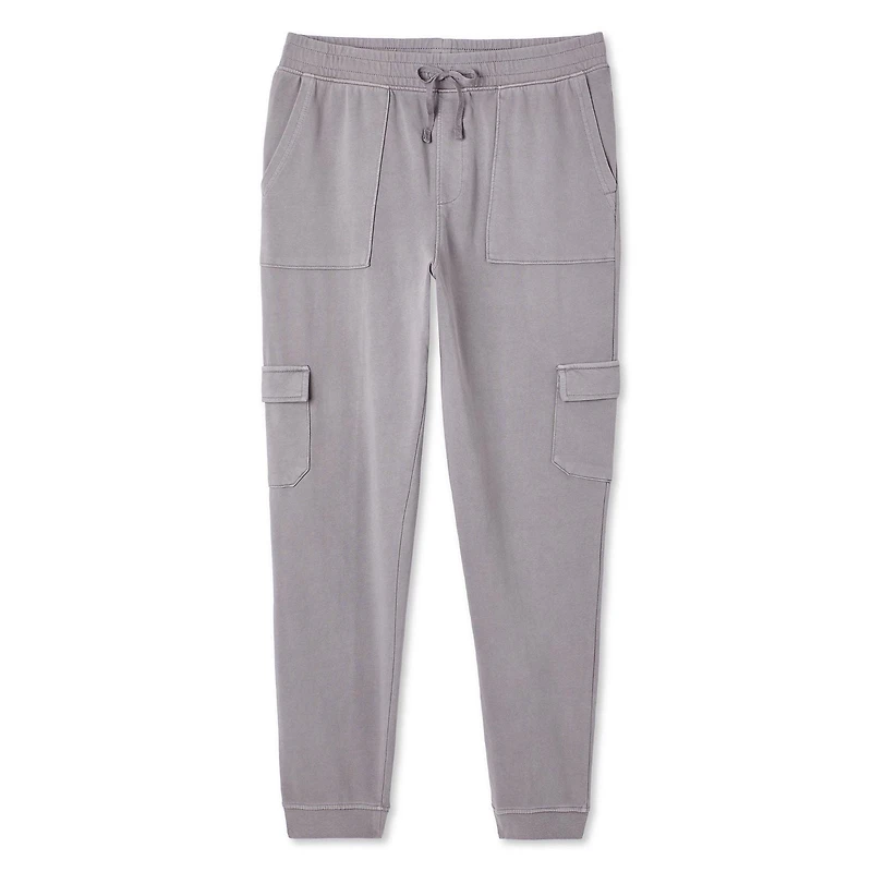 Jogger cargo George pour hommes Tailles P-2XL